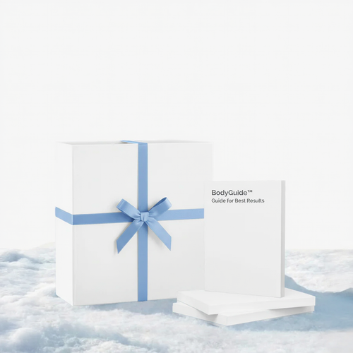 Christmas Gift + E-Book