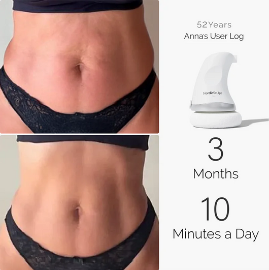 BodySculpt - Stimulate Deep Tissue Repair & Tightening