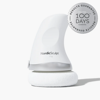 BodySculpt - Stimulate Deep Tissue Repair & Tightening