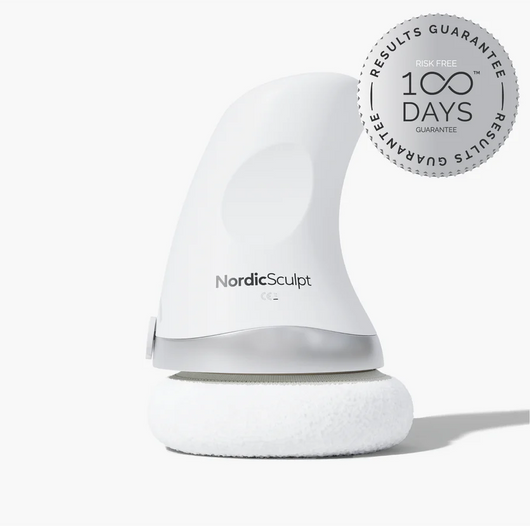 BodySculpt - Stimulate Deep Tissue Repair & Tightening