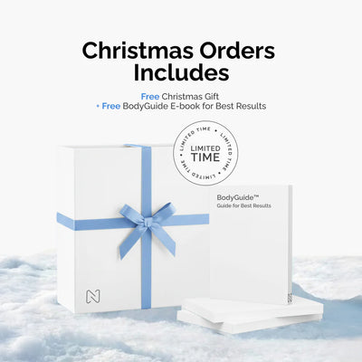 BodySculpt - Stimulate Deep Tissue Repair & Tightening