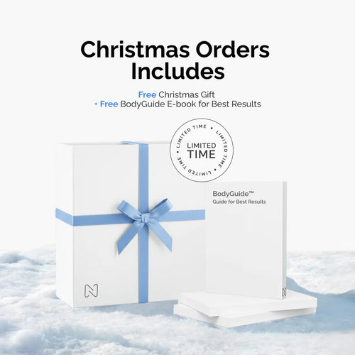 BodySculpt - Stimulate Deep Tissue Repair & Tightening