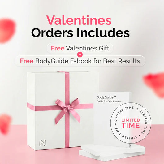 BodySculpt - Stimulate Deep Tissue Repair & Tightening