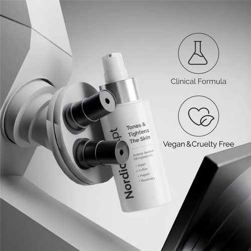 BodyOil Toning & Tightening