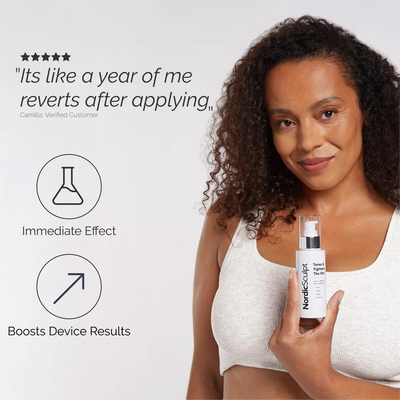 BodyOil Toning & Tightening