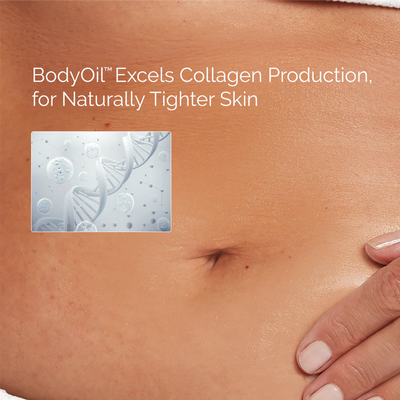 BodyOil Toning & Tightening